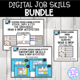 Digital Job Skills BUNDLE