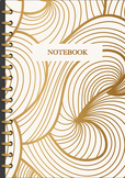 Digital Journal Notebook
