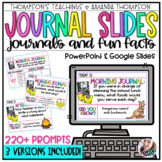 Daily Journal Prompts - Morning Journal Prompts - Google S