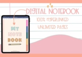 Digital Journal for Teachers | Digital Journal | Digital n