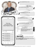 Digital Learning - Barack Obama/Overcome - Google Drive Ready