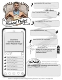 Digital Learning - Michael Phelps - Google Drive Ready