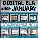 Sentence Building with Onomatopoeia | Digital Literacy Center JANUARY BOOM  Cards