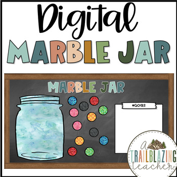 Marble Jar Magic: A Simple System of Consequence! - Sharing Secret