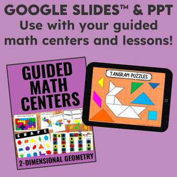 Puzzles Tangram - +/- Matemática online +/