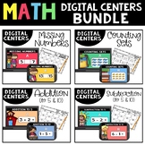 Digital Math Centers