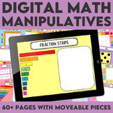 Digital Math Manipulatives - Virtual Manipulatives for Goo