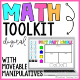 Digital Math Toolkit