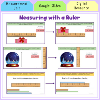 👉 Ruler or Metre Stick Sorting Activity (teacher made)