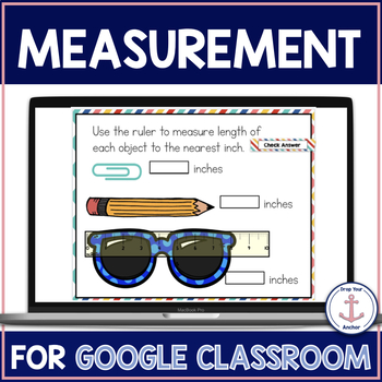 Preview of Digital Measurement Practice