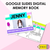 Digital Memory Books