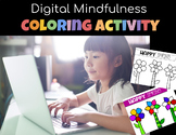 Digital Mindfulness for Distance Learning