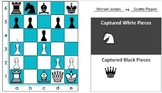 Digital Mini-Chess (5x6)