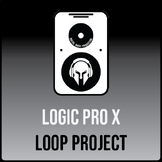 Digital Music Production - Logic Pro X - Loop Project