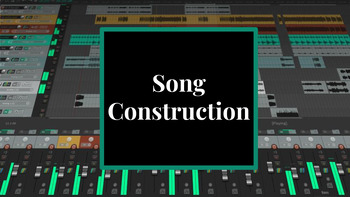 Preview of Digital Music: Song Construction