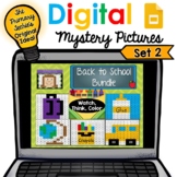 Digital Mystery Pictures