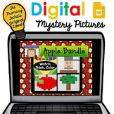Digital Mystery Pictures