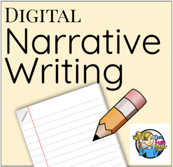 digital narrative essay