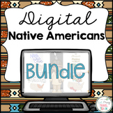 Digital American Indian Bundle