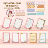 Digital Notpads