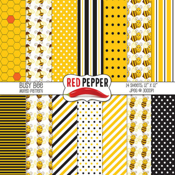 Download Bee Digital Paper Worksheets Teaching Resources Tpt