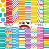 Digital Paper - Free Store Wide - Yes This Set Too. See Product Discription