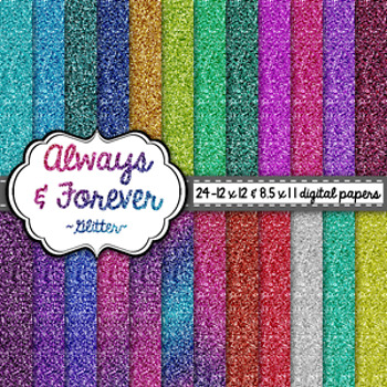 Digital Glitter Paper 001 - Free Commercial Use! by INFPoetics on DeviantArt