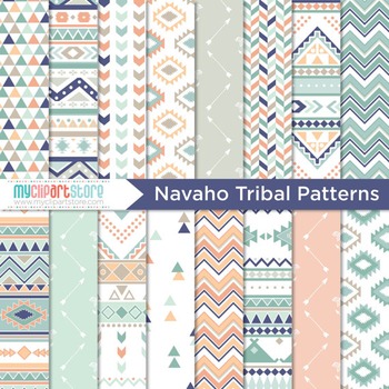 american indian patterns