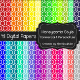 Digital Background Papers Commercial Personal Use