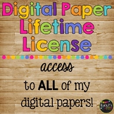 Digital Papers LIFETIME LICENSE Complete Bundle Set of ALL