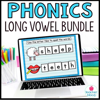 12 of the Best Free Online Long Vowel Phonics Games.Making English Fun