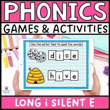 Phonics games that really work