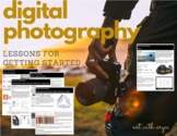 Digital Photography: Getting Started