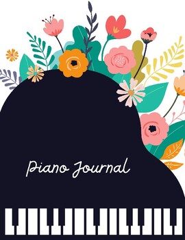 Preview of Digital Piano Journal