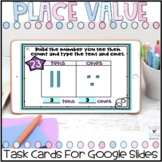 Digital Place Value Tens and Ones