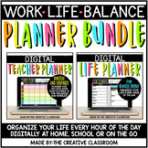 Digital Planner Bundle {Google Drive}
