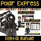 Digital Polar Express Day Bundle