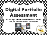 Digital Portfolio Assessment