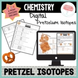 Digital Pretzel Isotopes