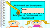 Digital Principles of Development Interactive Notebook, Ch