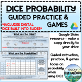 Digital Probability Bundle