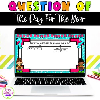 Preview of Digital Question of the Day