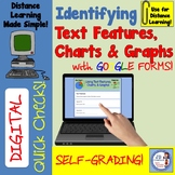 Digital Quick Check: Text Features, Charts & Graphs/Distan
