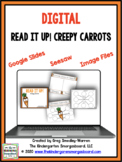 Digital Read It Up! Creepy Carrots