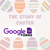 Digital Resource -- The Story of Easter (Reading, Holiday,