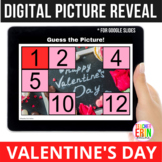 Digital Reveal A Picture (VALENTINE'S DAY) Reward | Myster
