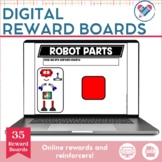 Digital Reward Boards PRINT AND DIGITAL