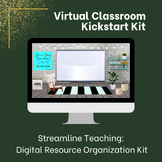 Virtual Classroom Kickstart Kit