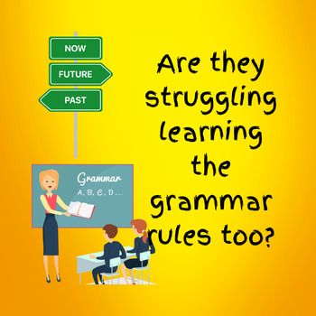 Preview of Digital SAT | Plural & Possessive Nouns | Grammar | Struggling Readers | HS