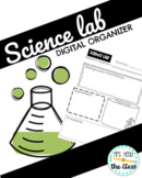 Digital Science Lab organizer